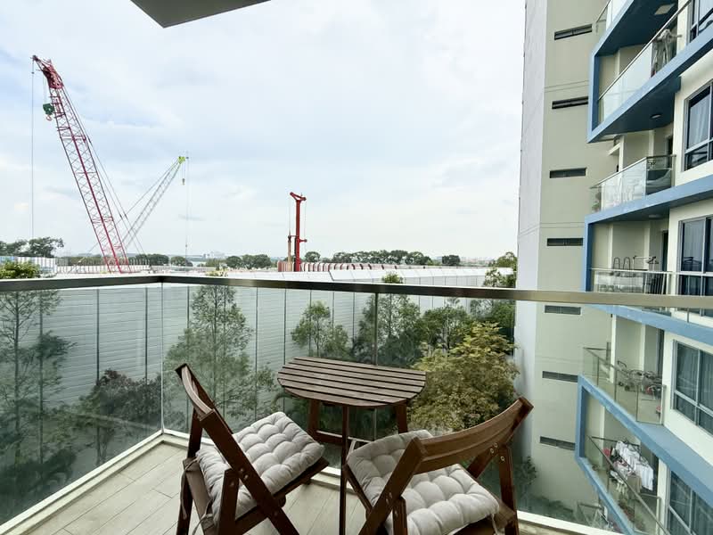 Skies Miltonia, 23 Miltonia Close, 2 Bedrooms, 743 sqft, Condominium For Rent, by Jason Ng, 24611905 - PropertyGuru.com.sg