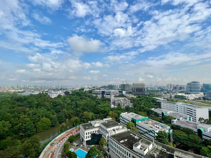 Normanton Park, 59 Normanton Park, Buona Vista / West Coast / Clementi New Town, 2 Bedrooms, 635 sqft, Condominium For Rent, by Terence Ng, 24611907 - PropertyGuru.com.sg