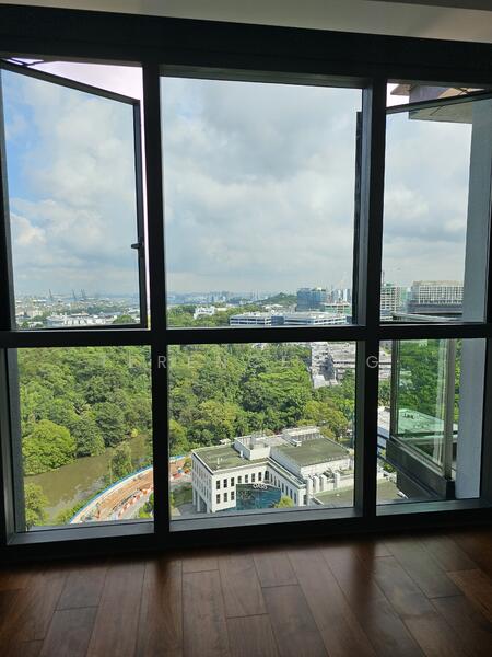 Normanton Park, 59 Normanton Park, Buona Vista / West Coast / Clementi New Town, 2 Bedrooms, 635 sqft, Condominium For Rent, by Terence Ng, 24611907 - PropertyGuru.com.sg