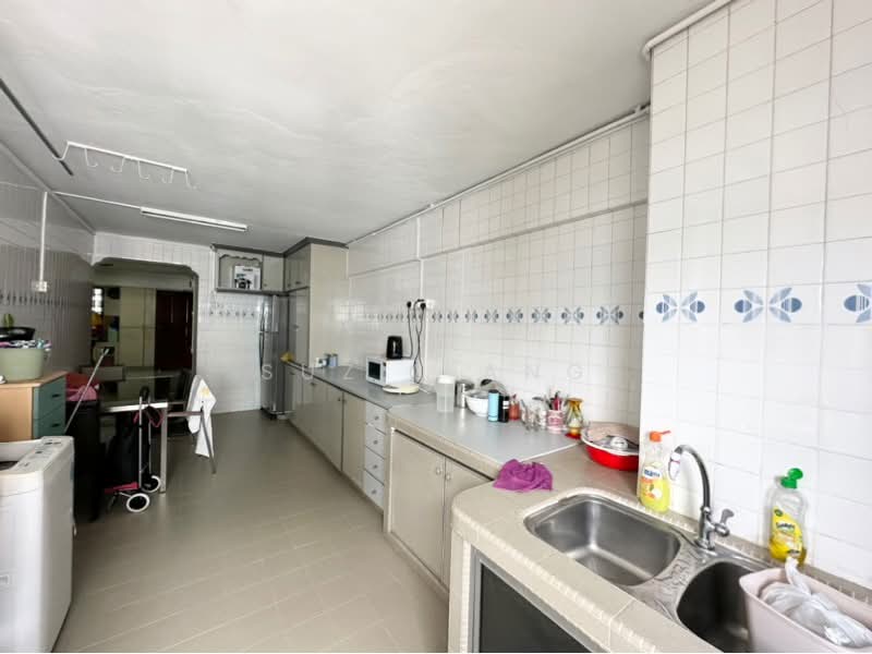 324 Ang Mo Kio Avenue 3, 324 Ang Mo Kio Avenue 3, Room Rental, 182 sqft, HDB Flat For Rent, by Suzie Ang, 24611910 - PropertyGuru.com.sg