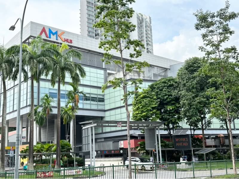 324 Ang Mo Kio Avenue 3, 324 Ang Mo Kio Avenue 3, Room Rental, 182 sqft, HDB Flat For Rent, by Suzie Ang, 24611910 - PropertyGuru.com.sg