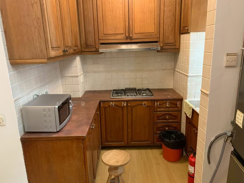 Niven Inter Terrace House, Niven road, 2 Bedrooms, 200 sqft, Terraced House For Rent, by Mar Inn Chee, 24611925 - PropertyGuru.com.sg