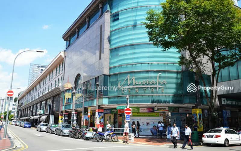 ❤️RARE FREEHOLD Shophouse @ Jalan Besar | Short walk to MRT | Prominent Frontage, , 4,300 sqft, Shop / Shophouse For Sale, by Jeremy Ng, 24612072 - For Illustration Purpose - CommercialGuru.com.sg