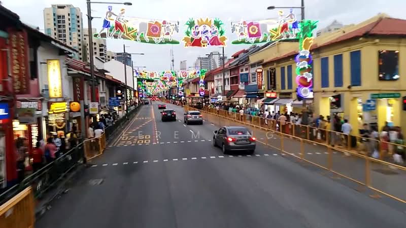 ❤️RARE FREEHOLD Shophouse @ Jalan Besar | Short walk to MRT | Prominent Frontage, , 4,300 sqft, Shop / Shophouse For Sale, by Jeremy Ng, 24612072 - For Illustration Purpose - CommercialGuru.com.sg