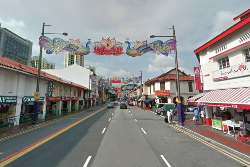 ❤️RARE FREEHOLD Shophouse @ Jalan Besar | Short walk to MRT | Prominent Frontage, , 4,300 sqft, Shop / Shophouse For Sale, by Jeremy Ng, 24612072 - For Illustration Purpose - CommercialGuru.com.sg