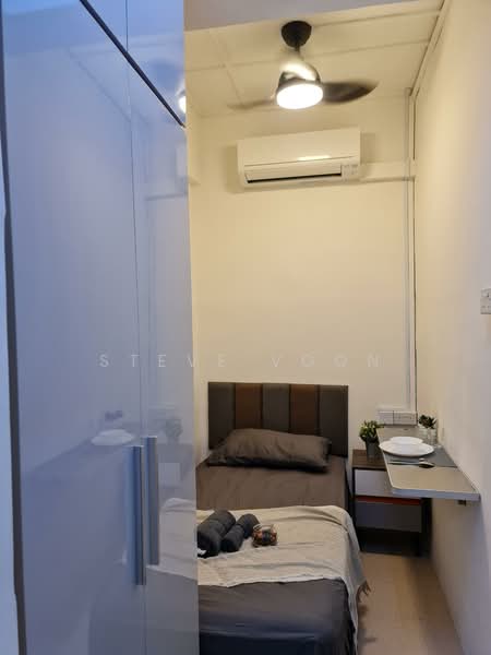 9 Telok Blangah Crescent, 9 Telok Blangah Crescent, Room Rental, 120 sqft, HDB Flat For Rent, by Steve Voon, 24612108 - PropertyGuru.com.sg