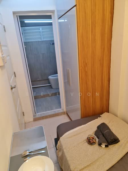 9 Telok Blangah Crescent, 9 Telok Blangah Crescent, Room Rental, 120 sqft, HDB Flat For Rent, by Steve Voon, 24612108 - PropertyGuru.com.sg