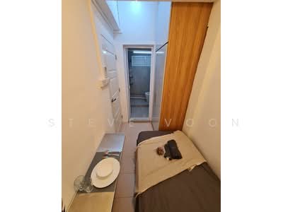 For Rent - 9 Telok Blangah Crescent