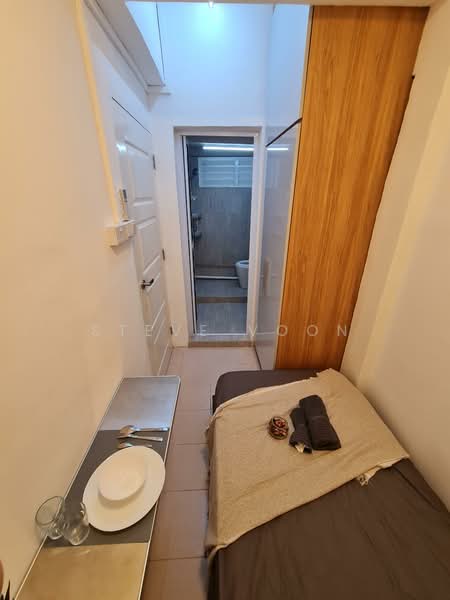 9 Telok Blangah Crescent, 9 Telok Blangah Crescent, Room Rental, 120 sqft, HDB Flat For Rent, by Steve Voon, 24612108 - PropertyGuru.com.sg