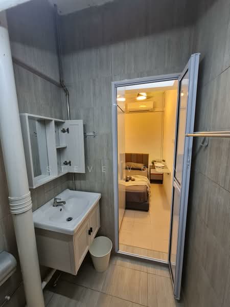 9 Telok Blangah Crescent, 9 Telok Blangah Crescent, Room Rental, 120 sqft, HDB Flat For Rent, by Steve Voon, 24612108 - PropertyGuru.com.sg