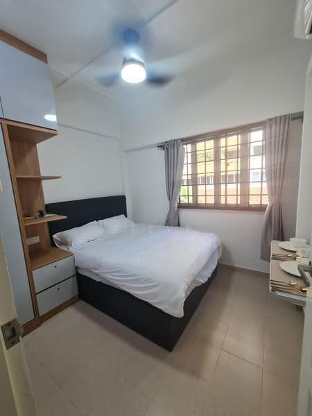 9 Telok Blangah Crescent, 9 Telok Blangah Crescent, Harbourfront / Telok Blangah, Room Rental, 150 sqft, HDB Flat For Rent, by Steve Voon, 24612108 - Bedroom - PropertyGuru.com.sg