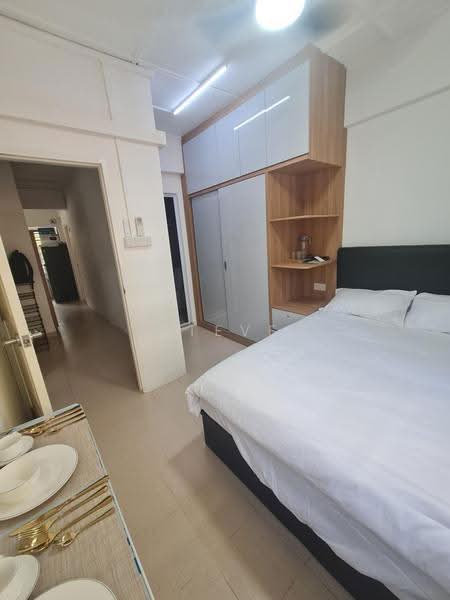 9 Telok Blangah Crescent, 9 Telok Blangah Crescent, Harbourfront / Telok Blangah, Room Rental, 150 sqft, HDB Flat For Rent, by Steve Voon, 24612108 - Bedroom - PropertyGuru.com.sg