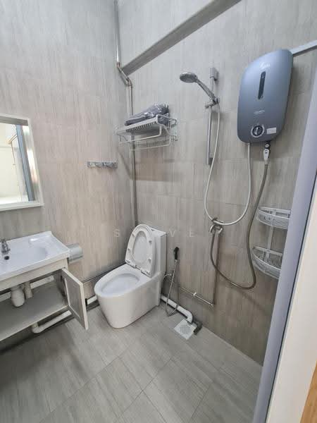 9 Telok Blangah Crescent, 9 Telok Blangah Crescent, Harbourfront / Telok Blangah, Room Rental, 150 sqft, HDB Flat For Rent, by Steve Voon, 24612108 - Bathroom - PropertyGuru.com.sg