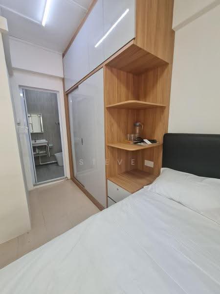 9 Telok Blangah Crescent, 9 Telok Blangah Crescent, Harbourfront / Telok Blangah, Room Rental, 150 sqft, HDB Flat For Rent, by Steve Voon, 24612108 - Bedroom - PropertyGuru.com.sg