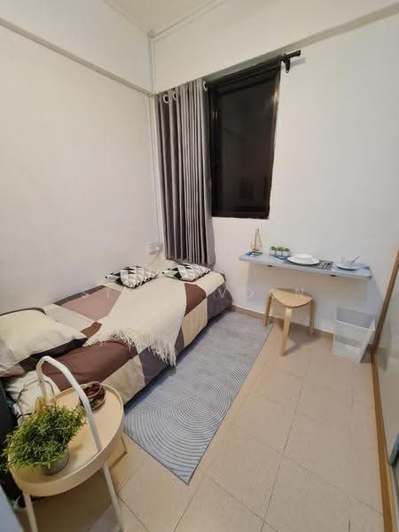 9 Telok Blangah Crescent, 9 Telok Blangah Crescent, Harbourfront / Telok Blangah, Room Rental, 120 sqft, HDB Flat For Rent, by Steve Voon, 24612108 - Bedroom - PropertyGuru.com.sg