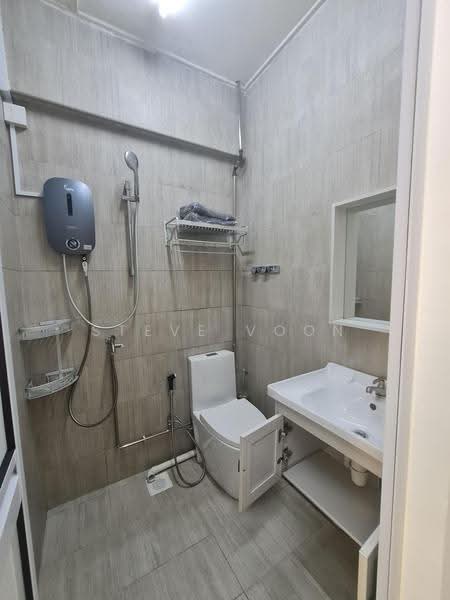 9 Telok Blangah Crescent, 9 Telok Blangah Crescent, Harbourfront / Telok Blangah, Room Rental, 120 sqft, HDB Flat For Rent, by Steve Voon, 24612108 - Bathroom - PropertyGuru.com.sg