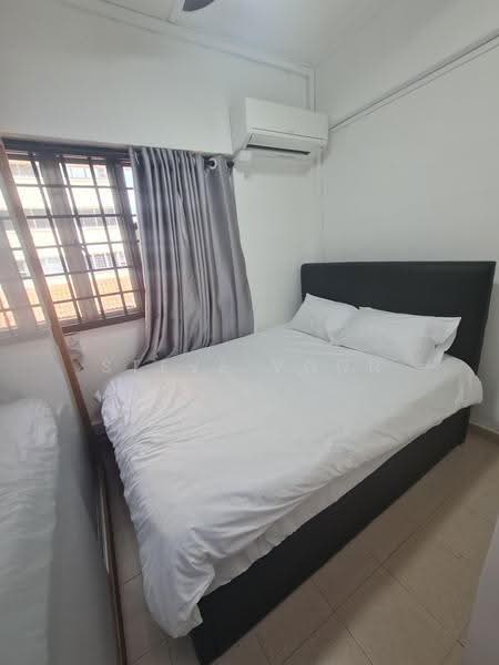 9 Telok Blangah Crescent, 9 Telok Blangah Crescent, Harbourfront / Telok Blangah, Room Rental, 120 sqft, HDB Flat For Rent, by Steve Voon, 24612108 - Bedroom - PropertyGuru.com.sg