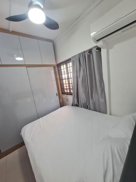 9 Telok Blangah Crescent, 9 Telok Blangah Crescent, Harbourfront / Telok Blangah, Room Rental, 120 sqft, HDB Flat For Rent, by Steve Voon, 24612108 - Bedroom - PropertyGuru.com.sg