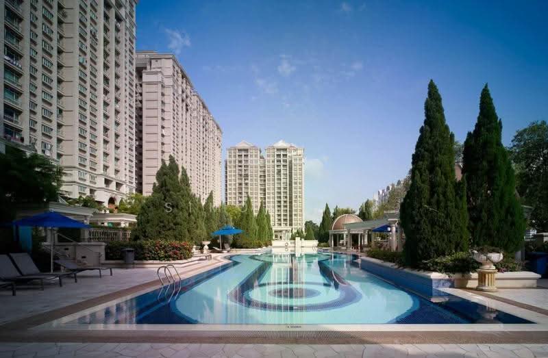 The Gardens at Bishan, 1 Sin Min Walk, Ang Mo Kio / Bishan / Thomson, 3 Bedrooms, 1,152 sqft, Condominium For Rent, by Simon Lim, 24612214 - PropertyGuru.com.sg