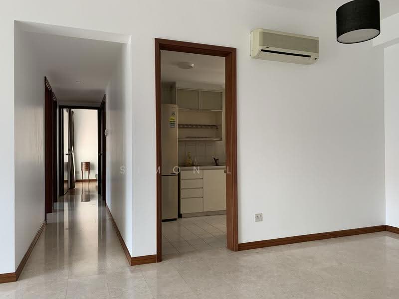 The Gardens at Bishan, 1 Sin Min Walk, Ang Mo Kio / Bishan / Thomson, 3 Bedrooms, 1,152 sqft, Condominium For Rent, by Simon Lim, 24612214 - PropertyGuru.com.sg
