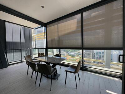 For Rent - South Beach Residences