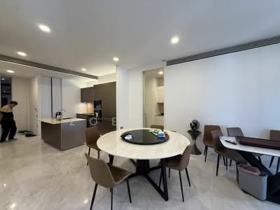 For Rent - South Beach Residences
