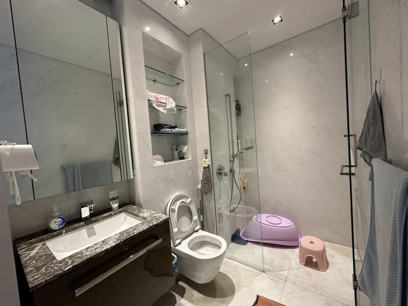 South Beach Residences, 28 South Beach Road, 3 Bedrooms, 1,744 sqft, Condominium For Rent, by Zoey Tan, 24612308 - PropertyGuru.com.sg