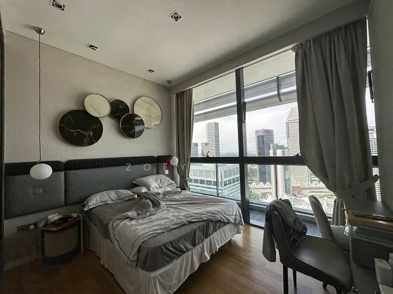 South Beach Residences, 28 South Beach Road, 3 Bedrooms, 1,744 sqft, Condominium For Rent, by Zoey Tan, 24612308 - PropertyGuru.com.sg