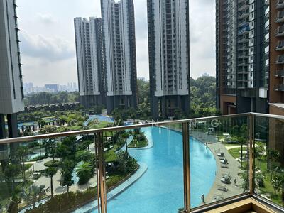 For Rent - Normanton Park