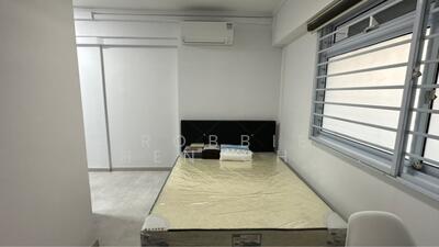 For Rent - 287D Jurong East Street 21