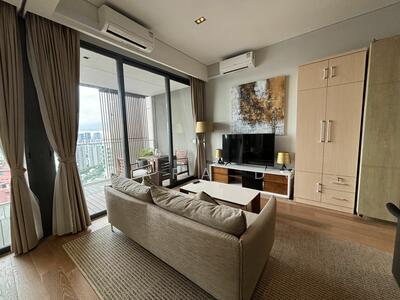 For Sale - OUE Twin Peaks