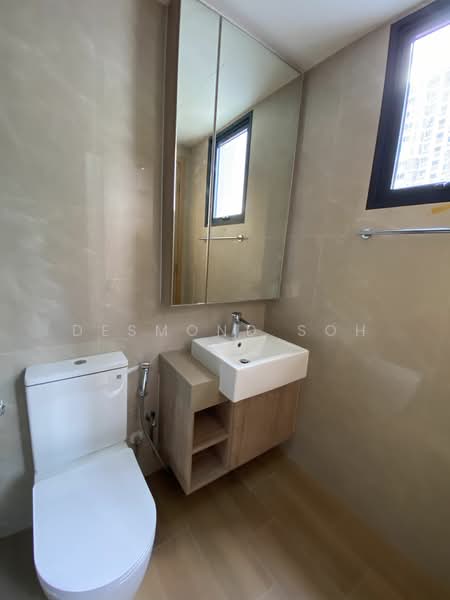 Urban Treasures, 207 Jalan Eunos, 3 Bedrooms, 883 sqft, Condominium For Rent, by Desmond Soh, 24612383 - PropertyGuru.com.sg