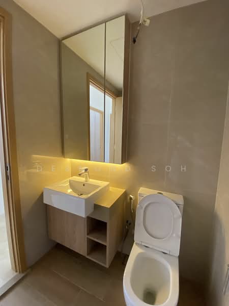 Urban Treasures, 207 Jalan Eunos, 3 Bedrooms, 883 sqft, Condominium For Rent, by Desmond Soh, 24612383 - PropertyGuru.com.sg