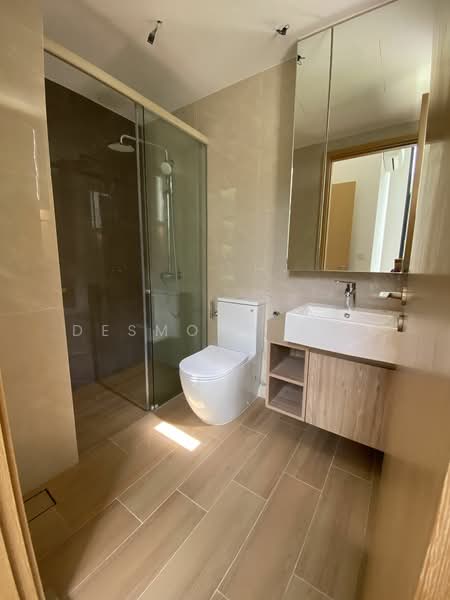 Urban Treasures, 207 Jalan Eunos, 3 Bedrooms, 883 sqft, Condominium For Rent, by Desmond Soh, 24612383 - PropertyGuru.com.sg