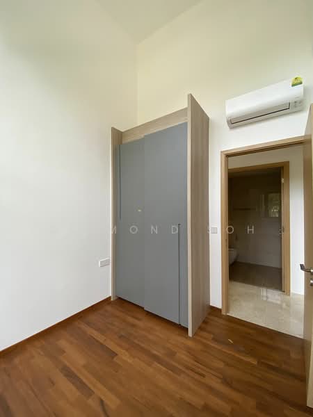 Urban Treasures, 207 Jalan Eunos, 3 Bedrooms, 883 sqft, Condominium For Rent, by Desmond Soh, 24612383 - PropertyGuru.com.sg