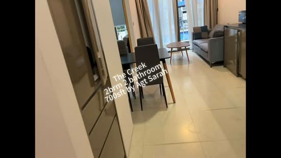 The Creek @ Bukit, 17 Toh Tuck Road, 2 Bedrooms, 700 sqft, Condominium For Rent, by Sarah Zhang, 24612403 - PropertyGuru.com.sg