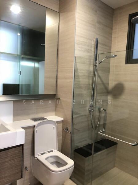 The Creek @ Bukit, 17 Toh Tuck Road, 2 Bedrooms, 700 sqft, Condominium For Rent, by Sarah Zhang, 24612403 - PropertyGuru.com.sg