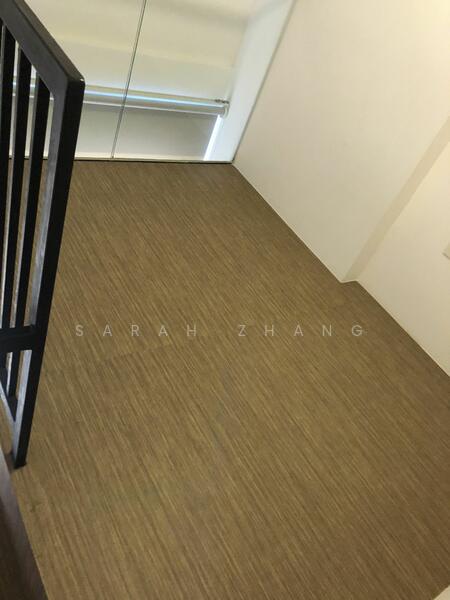 The Creek @ Bukit, 17 Toh Tuck Road, 2 Bedrooms, 700 sqft, Condominium For Rent, by Sarah Zhang, 24612403 - PropertyGuru.com.sg