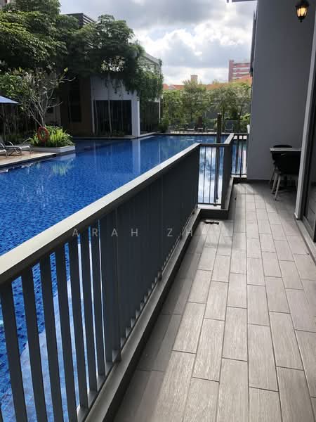 The Creek @ Bukit, 17 Toh Tuck Road, 2 Bedrooms, 700 sqft, Condominium For Rent, by Sarah Zhang, 24612403 - PropertyGuru.com.sg