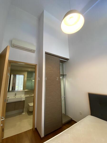 The Creek @ Bukit, 17 Toh Tuck Road, 2 Bedrooms, 700 sqft, Condominium For Rent, by Sarah Zhang, 24612403 - PropertyGuru.com.sg