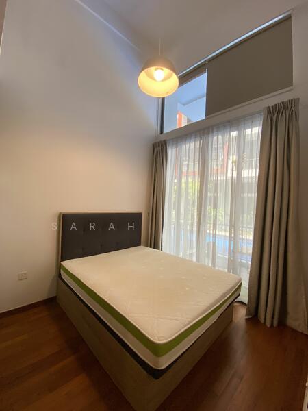 The Creek @ Bukit, 17 Toh Tuck Road, 2 Bedrooms, 700 sqft, Condominium For Rent, by Sarah Zhang, 24612403 - PropertyGuru.com.sg