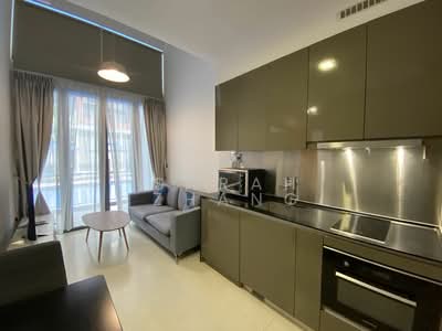 For Rent - The Creek @ Bukit