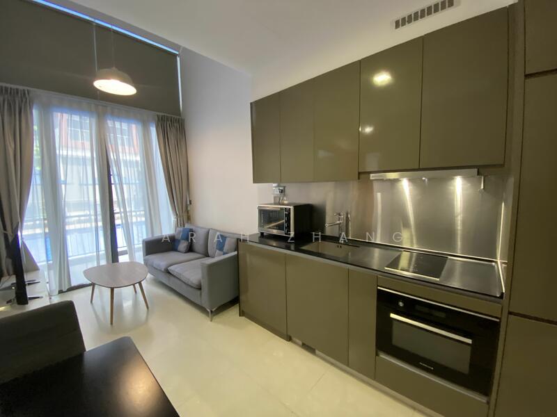 The Creek @ Bukit, 17 Toh Tuck Road, 2 Bedrooms, 700 sqft, Condominium For Rent, by Sarah Zhang, 24612403 - PropertyGuru.com.sg