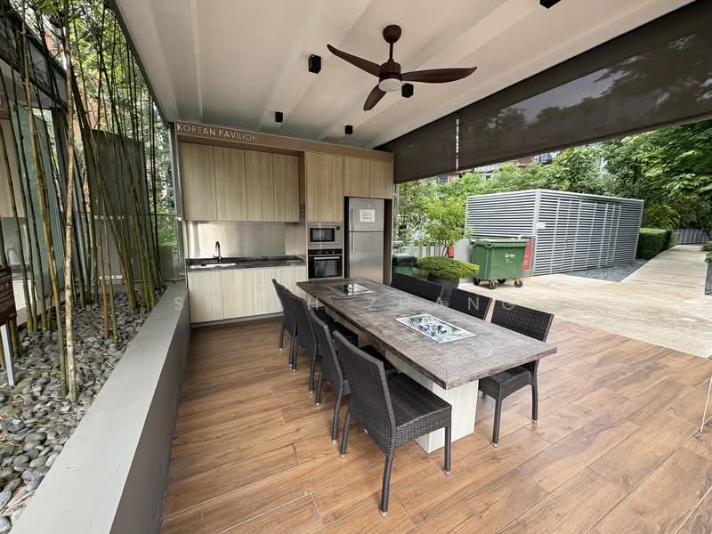 The Creek @ Bukit, 17 Toh Tuck Road, 2 Bedrooms, 700 sqft, Condominium For Rent, by Sarah Zhang, 24612403 - PropertyGuru.com.sg