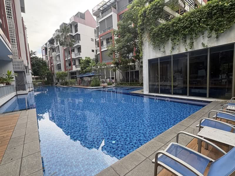 The Creek @ Bukit, 17 Toh Tuck Road, 2 Bedrooms, 700 sqft, Condominium For Rent, by Sarah Zhang, 24612403 - PropertyGuru.com.sg