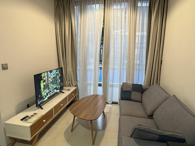 The Creek @ Bukit, 17 Toh Tuck Road, 2 Bedrooms, 700 sqft, Condominium For Rent, by Sarah Zhang, 24612403 - PropertyGuru.com.sg