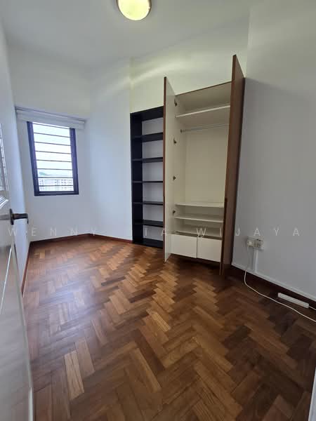 Harbour View Towers, 21 Telok Blangah Drive, 3 Bedrooms, 1,205 sqft, Condominium For Sale, by Wenny Sia Wijaya, 24612474 - PropertyGuru.com.sg