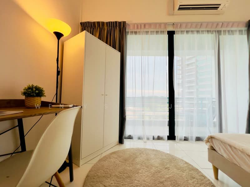 Harbour View Towers, 21 Telok Blangah Drive, 3 Bedrooms, 1,205 sqft, Condominium For Sale, by Wenny Sia Wijaya, 24612474 - PropertyGuru.com.sg