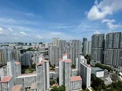 For Rent - 88 Dawson Road