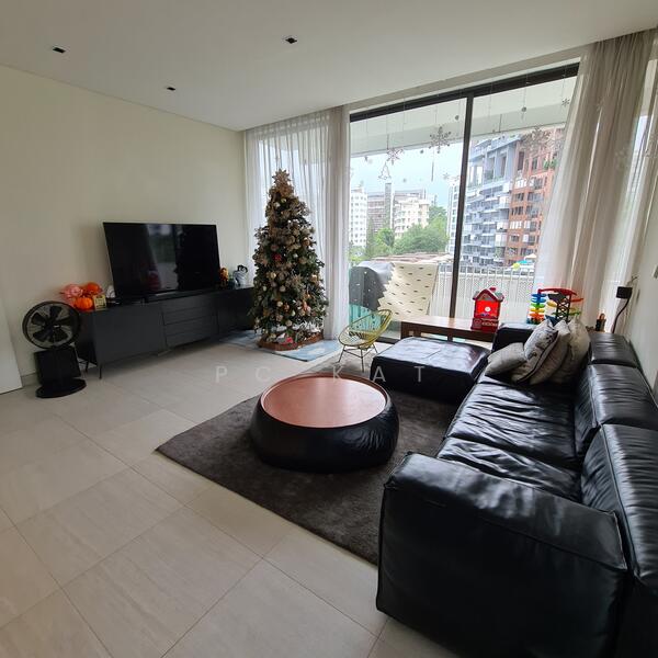 For Rent - 19 Balmoral